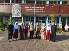 Korwil Pendidikan Kec Cibalong Juarai OSN Tingkat Kab Garut dan Berlanjut ke Tingkat Prov Jabar